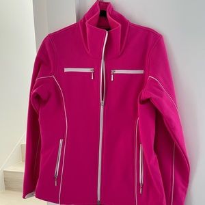 JoFit Tech Jacket